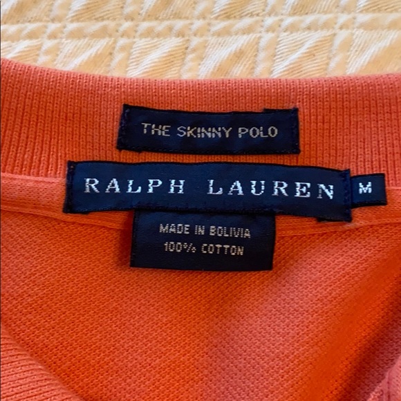 Ralph Lauren women’s polo - Picture 3 of 4